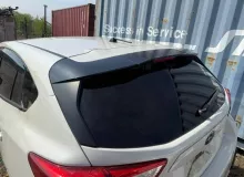 Дверь 5я SUBARU XV ЦВЕТ K1X|2017 60809FL0009P GT3 FB16A, задняя