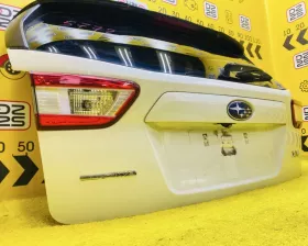 Дверь 5я Subaru