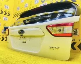 Дверь 5я Subaru
