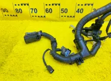 Коса двс HONDA STEP WAGON SPADA 2015/Цвет PB87P 2815059C0002 RP4 L15B, передняя