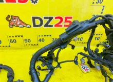 Коса двс HONDA STEP WAGON SPADA 2015/Цвет PB87P 2815059C0002 RP4 L15B, передняя