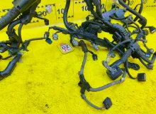 Коса двс HONDA STEP WAGON SPADA 2015/Цвет PB87P 2815059C0002 RP4 L15B, передняя