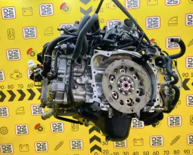 Двигатель Subaru