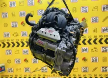 Двигатель SUBARU XV ЦВЕТ K1X|2017 10100CC640 GT3 FB16A, передний