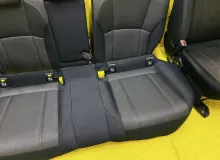 Сидение комплект SUBARU XV ЦВЕТ K1X|2017 GT3 FB16A, переднее