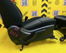 Сидение комплект Subaru