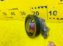 Помпа HONDA STEP WAGON SPADA 2015/Цвет PB87P 1920059B003 RP4 L15B, передняя