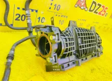 Коллектор впускной HONDA STEP WAGON SPADA 2015/Цвет PB87P 1710059B004 RP4 L15B, передний