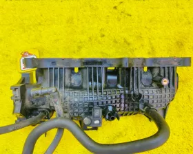 Коллектор впускной Honda
