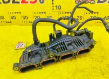 Коллектор впускной HONDA STEP WAGON SPADA 2015/Цвет PB87P 1710059B004 RP4 L15B, передний