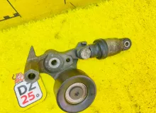 Натяжитель ремня генератора HONDA STEP WAGON SPADA 2015/Цвет PB87P 3117059B015 RP4 L15B, передний