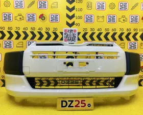 Бампер TOYOTA