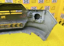 Бампер TOYOTA SUCCEED 2015/Цвет 058 5211952750A0 NCP160 1NZFE, передний