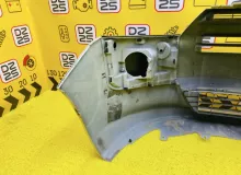 Бампер TOYOTA SUCCEED 2015/Цвет 058 5211952750A0 NCP160 1NZFE, передний