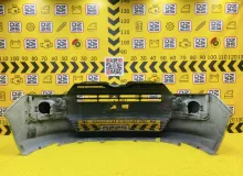Бампер TOYOTA SUCCEED 2015/Цвет 058 5211952750A0 NCP160 1NZFE, передний