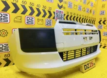 Бампер TOYOTA SUCCEED 2015/Цвет 058 5211952750A0 NCP160 1NZFE, передний