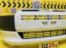 Бампер TOYOTA SUCCEED 2015/Цвет 058 5211952750A0 NCP160 1NZFE, передний