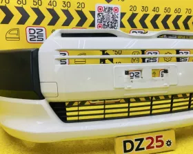 Бампер TOYOTA