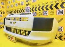 Бампер TOYOTA SUCCEED 2015/Цвет 058 5211952750A0 NCP160 1NZFE, передний