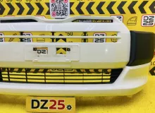 Бампер TOYOTA SUCCEED 2015/Цвет 058 5211952750A0 NCP160 1NZFE, передний