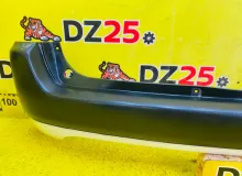 Бампер TOYOTA SUCCEED 2015/Цвет 058 5215952840 NCP160 1NZFE, задний