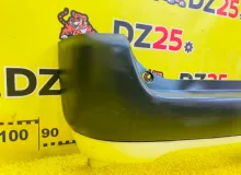 Бампер TOYOTA SUCCEED 2015/Цвет 058 5215952840 NCP160 1NZFE, задний