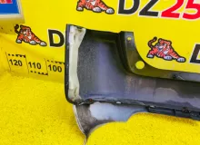 Бампер TOYOTA SUCCEED 2015/Цвет 058 5215952840 NCP160 1NZFE, задний