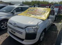 Бампер TOYOTA SUCCEED 2015/Цвет 058 5215952840 NCP160 1NZFE, задний