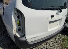 Бампер TOYOTA SUCCEED 2015/Цвет 058 5215952840 NCP160 1NZFE, задний