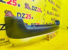 Бампер TOYOTA SUCCEED 2015/Цвет 058 5215952840 NCP160 1NZFE, задний