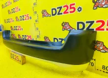 Бампер TOYOTA SUCCEED 2015/Цвет 058 5215952840 NCP160 1NZFE, задний