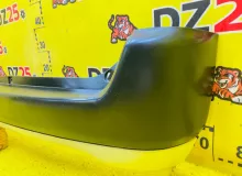 Бампер TOYOTA SUCCEED 2015/Цвет 058 5215952840 NCP160 1NZFE, задний