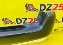 Бампер TOYOTA SUCCEED 2015/Цвет 058 5215952840 NCP160 1NZFE, задний