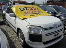 Крыло TOYOTA SUCCEED 2015/Цвет 058 5381152360 NCP160 1NZFE, переднее правое