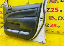Дверь боковая TOYOTA SUCCEED 2015/Цвет 058 6700152620 NCP160 1NZFE, передняя правая