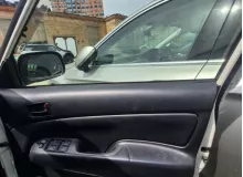 Дверь боковая TOYOTA SUCCEED 2015/Цвет 058 6700152620 NCP160 1NZFE, передняя правая