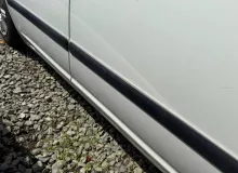 Дверь боковая TOYOTA SUCCEED 2015/Цвет 058 6700152620 NCP160 1NZFE, передняя правая