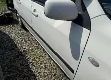 Дверь боковая TOYOTA SUCCEED 2015/Цвет 058 6700152620 NCP160 1NZFE, передняя правая