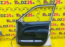 Дверь боковая TOYOTA SUCCEED 2015/Цвет 058 6700152620 NCP160 1NZFE, передняя правая