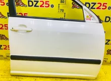 Дверь боковая TOYOTA SUCCEED 2015/Цвет 058 6700152620 NCP160 1NZFE, передняя правая
