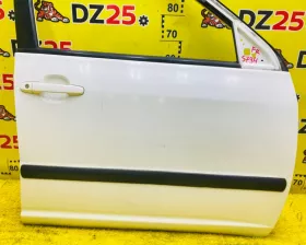 Дверь боковая Toyota