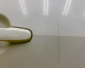 Дверь боковая Toyota
