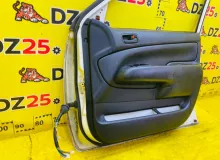 Дверь боковая TOYOTA SUCCEED 2015/Цвет 058 6700152620 NCP160 1NZFE, передняя правая