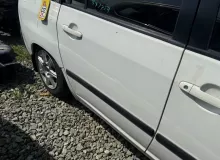 Дверь боковая TOYOTA SUCCEED 2015/Цвет 058 6700352560 NCP160 1NZFE, задняя правая