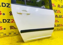Дверь боковая TOYOTA SUCCEED 2015/Цвет 058 6700352560 NCP160 1NZFE, задняя правая