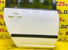 Дверь боковая TOYOTA SUCCEED 2015/Цвет 058 6700352560 NCP160 1NZFE, задняя правая