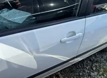 Дверь боковая TOYOTA SUCCEED 2015/Цвет 058 6700252620 NCP160 1NZFE, передняя левая