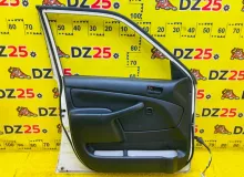 Дверь боковая TOYOTA SUCCEED 2015/Цвет 058 6700252620 NCP160 1NZFE, передняя левая