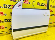 Дверь боковая TOYOTA SUCCEED 2015/Цвет 058 6700252620 NCP160 1NZFE, передняя левая