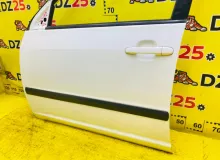 Дверь боковая TOYOTA SUCCEED 2015/Цвет 058 6700252620 NCP160 1NZFE, передняя левая